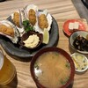 先代 きよゑ食堂 勾当台店