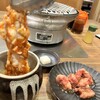 近江焼肉ホルモンすだく 富士店