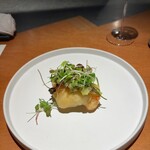 malca - ハモのフリット