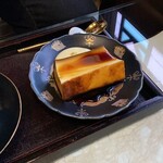 茶房旧茶屋亭 - 