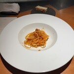 malca - 常陸ポークのラグーソース