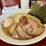 楽観 - 特製パール