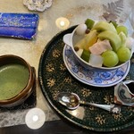 茶房旧茶屋亭 - 