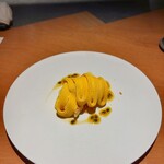 malca - モンブラン