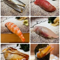 鮨 つきうだ - 