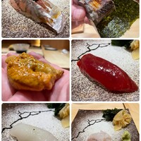 鮨 つきうだ - 