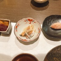 鮨 まつもと -  鮨 まつもと -
