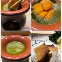 鮨 つきうだ - 
