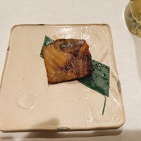 鮨 まつもと -  鮨 まつもと -