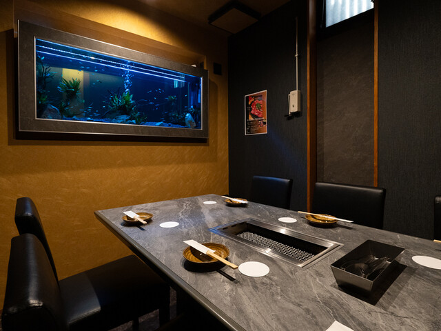 肉バカ親父 天神 - 郡山富田（焼肉）の写真