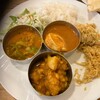 ヴェヌス サウス インディアン ダイニング 錦糸町店