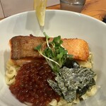 らーめん かねかつ - 