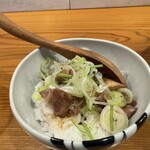 らーめん かねかつ - 