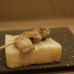 炭火とワインと純米酒 King Momo - 