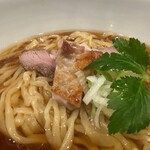 らーめん かねかつ - 