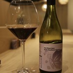 炭火とワインと純米酒 King Momo - 