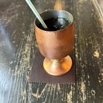 長崎次郎喫茶室 - 