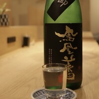 炭火とワインと純米酒 King Momo - 