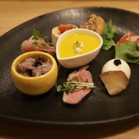 炭火とワインと純米酒 King Momo - 