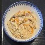 うどん豊前房 - 