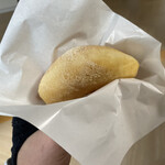 サムコッペ - 料理写真: