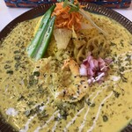 タカタカカフェ - 