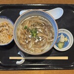 うどん豊前房 - 