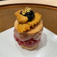 恵比寿 うしみつ - 