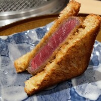 恵比寿 うしみつ - 