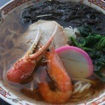 陣や - 出雲崎ラーメン