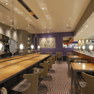 CREPERIE Le Beurre Noisette_1