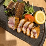 炭×肴 じらいや - 