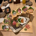 炭×肴 じらいや - 