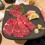 炭×肴 じらいや - 