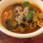 タイカリーピキヌー - 