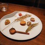 ルポンドシエル - 