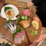 炭×肴 じらいや - 