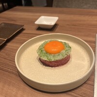 焼肉うしごろ 新宿三丁目店 - 