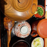 鰻う おか冨士 - 