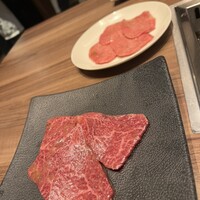 焼肉うしごろ 新宿三丁目店 - 