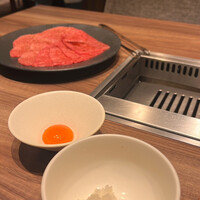 焼肉うしごろ 新宿三丁目店 - 