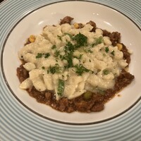 リストランテ アルベラータ - 