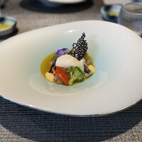 しまなみふれんち Murakami - 