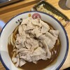 肉讃岐 甚三うどん 高田馬場店