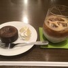カフェ ヌック