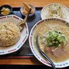 美味しい集会所 平和園 熊野店