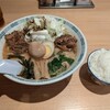 桂花ラーメン 新宿末広店