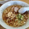 生姜ラーメン みづの