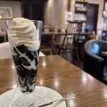 UCCカフェメルカード 高槻店 - 