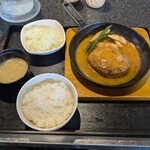 ミスタージョージ - 